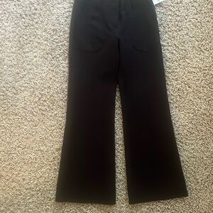 Maeve by Anthropolgy Black Pants.